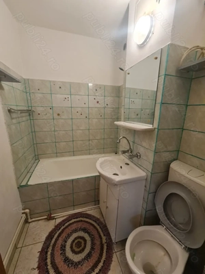 Garsoniera Obor mobilata complet - imagine 8