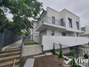 Ap 3 camere dispus pe 2 niveluri + curte, Popas Pacurari