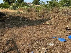 De vânzare loc de casa sau schimb