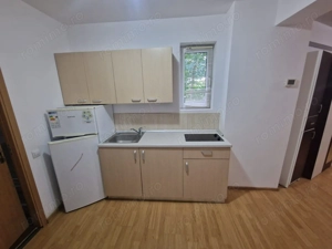 Garsonieră open-space de închiriat – disponibilă din 3 noiembrie 2025 - imagine 6