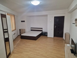 Garsonieră open-space de închiriat – disponibilă din 3 noiembrie 2025 - imagine 5