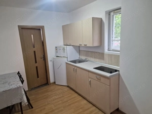 Garsonieră open-space de închiriat – disponibilă din 3 noiembrie 2025 - imagine 8