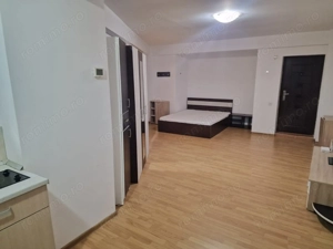 Garsonieră open-space de închiriat – disponibilă din 3 noiembrie 2025 - imagine 9