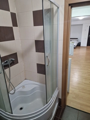 Garsonieră open-space de închiriat – disponibilă din 3 noiembrie 2025 - imagine 11