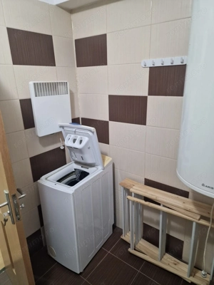 Garsonieră open-space de închiriat – disponibilă din 3 noiembrie 2025 - imagine 12