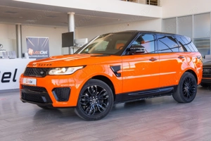 Land rover Range rover sport - imagine 3