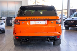 Land rover Range rover sport - imagine 6