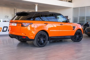 Land rover Range rover sport - imagine 8