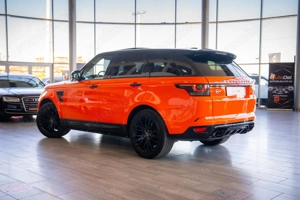 Land rover Range rover sport - imagine 7