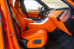Land rover Range rover sport - imagine 11