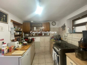 Casa cu garaj in Calnic, 231 mp construiti - imagine 2