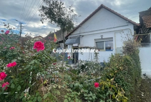 Casa cu garaj in Calnic, 231 mp construiti