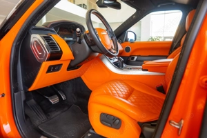 Land rover Range rover sport - imagine 12