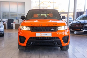 Land rover Range rover sport - imagine 2