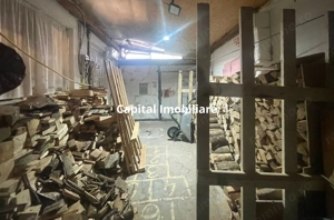 Casa cu garaj in Calnic, 231 mp construiti - imagine 6