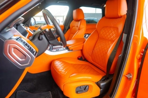 Land rover Range rover sport - imagine 19