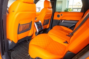 Land rover Range rover sport - imagine 20