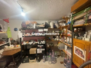 Casa cu garaj in Calnic, 231 mp construiti - imagine 10