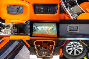 Land rover Range rover sport - imagine 17