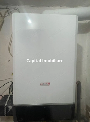 Casa cu garaj in Calnic, 231 mp construiti - imagine 12