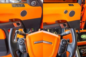 Land rover Range rover sport - imagine 14