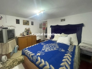 Casa cu garaj in Calnic, 231 mp construiti - imagine 13