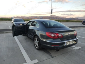 Volkswagen Passat CC - imagine 2