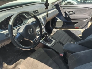 Volkswagen Passat CC - imagine 5