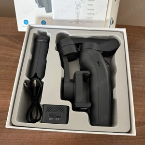 Stabilizator telefon