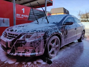 Volkswagen Passat CC - imagine 3