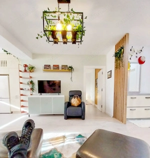 2 CAMERE | ROND OMV | PIPERA | NOU | IVORY | PARCARE | NORD