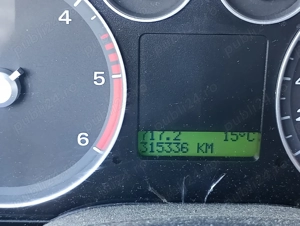 Vind Ford focus  - imagine 2 Vind Ford focus  - imagine 2