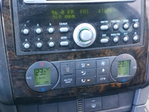 Vind Ford focus  - imagine 5 Vind Ford focus  - imagine 5