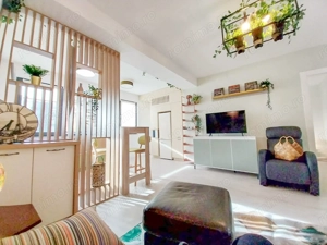 2 CAMERE | ROND OMV | PIPERA | NOU | IVORY | PARCARE | TVA 0%