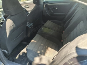 Volkswagen Passat CC - imagine 6