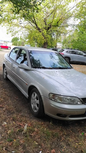 Opel vectra b benzina - imagine 2