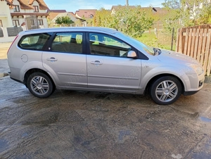 Vind Ford focus  - imagine 4 Vind Ford focus  - imagine 4