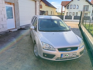 Vind Ford focus  - imagine 6 Vind Ford focus  - imagine 6