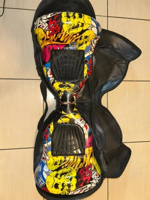 hoverboard folosit de maxim 5 ori