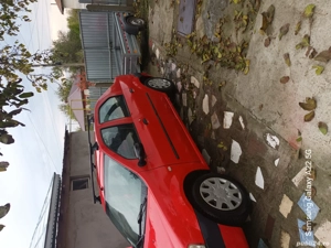 De vânzare Dacia logan 2007+Remorcă Repo