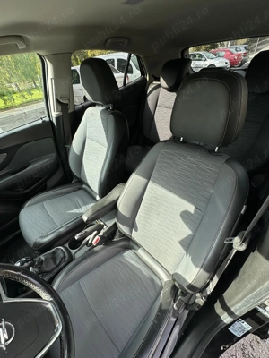 Opel Mokka 2016 1.6 CDTI 2016 - imagine 6