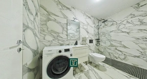 Casă modernă cu 4 camere de închiriat în Fântânele   confort, stil și liniște  - imagine 9