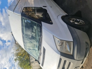 Vând Ford Transit  - imagine 2