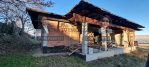 Casă modernă, teren generos – Păunești, județul Vrancea - imagine 5