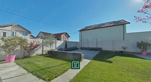 Casă modernă cu 4 camere de închiriat în Fântânele   confort, stil și liniște  - imagine 13