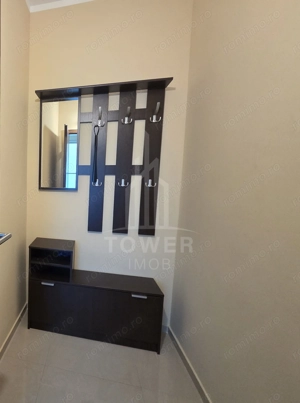 Apartament tip Penthouse de închiriat – 2 camere + terasă generoasă – Kogălnicea - imagine 15