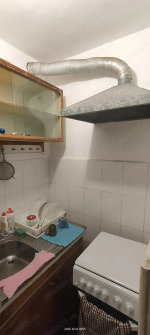 Apartament 2 camere Timișoara Sud de vânzare  - imagine 10