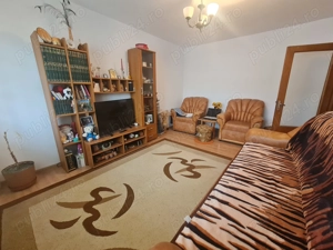 Apartament 2 camere Obor , mobilat complet - imagine 2