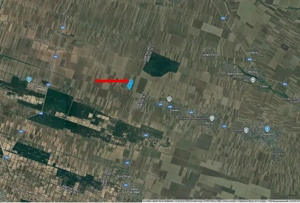 Cota de 1/4 din teren loc. Amarastii de Jos, Jud Dolj - imagine 6 Cota de 1/4 din teren loc. Amarastii de Jos, Jud Dolj - imagine 6