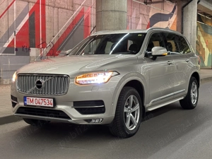 Volvo XC90 Inscription 4x4